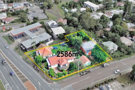 Property photo of 186 Brisbane Road Booval QLD 4304