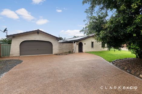 Property photo of 7 Dudley Close Metford NSW 2323