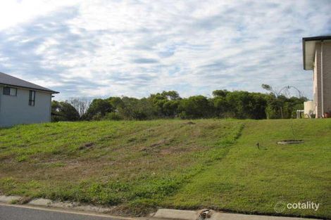 46 Miami Cres, Pacific Heights, QLD 4703