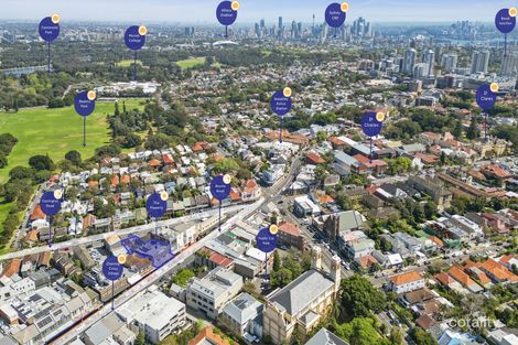 Property photo of 94 Carrington Road Waverley NSW 2024