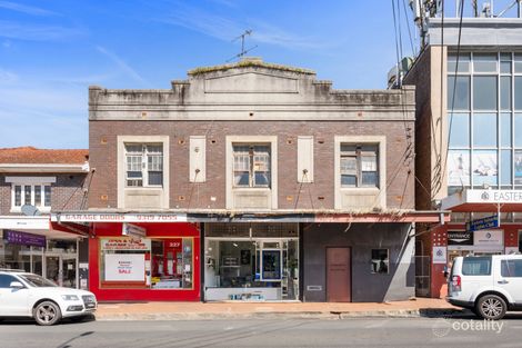 Property photo of 94 Carrington Road Waverley NSW 2024