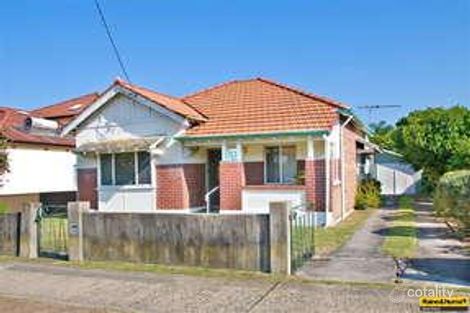 Property photo of 96 Napoleon Street Sans Souci NSW 2219