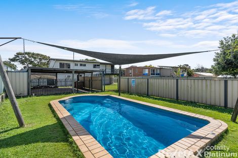 18 Woodburn St, Marsden, QLD 4132