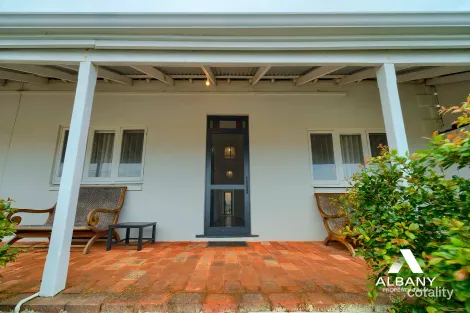 38 Frederick St, Albany, WA 6330