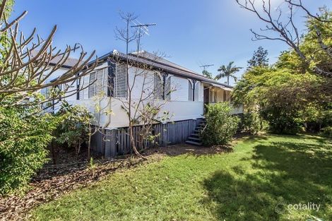 Property photo of 95 Pine Mountain Road Brassall QLD 4305
