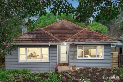 Property photo of 68 Winfield Road Balwyn North VIC 3104