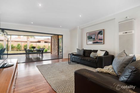 Property photo of 17 Drysdale Avenue Frankston VIC 3199