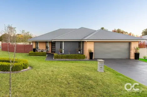 47 Melaleuca Way, Orange, NSW 2800