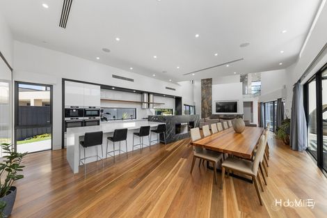Property photo of 208 Bettong Avenue Throsby ACT 2914