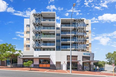 46/262 Lord St, Perth, WA 6000