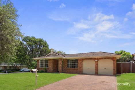 5 Tillford Gr, Rooty Hill, NSW 2766