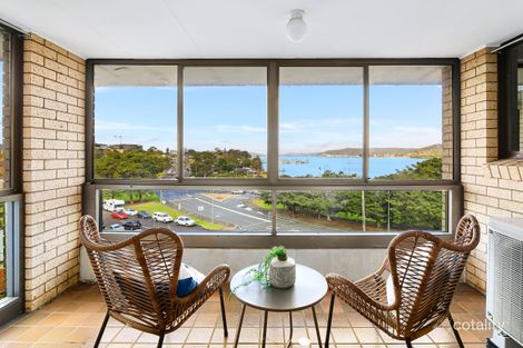 Property photo of 7/2 Broadview Avenue Gosford NSW 2250