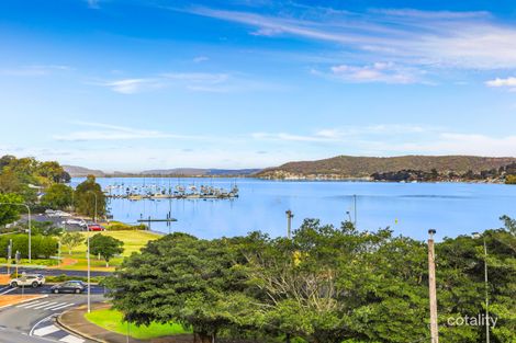 Property photo of 7/2 Broadview Avenue Gosford NSW 2250