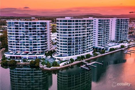 41305/5 Harbour Side Ct, Biggera Waters, QLD 4216