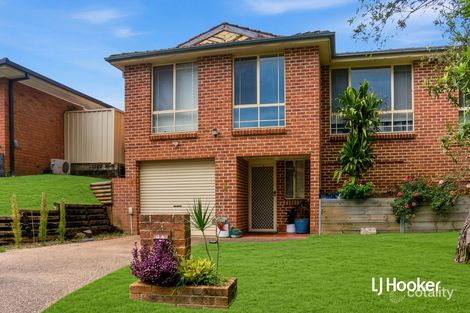 3a Rutledge Cres, Quakers Hill, NSW 2763
