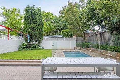 Property photo of 1 Forest Street Forest Lodge NSW 2037