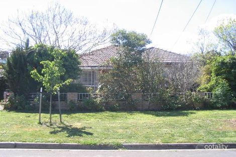 Property photo of 9 Talbot Road Strathmore VIC 3041