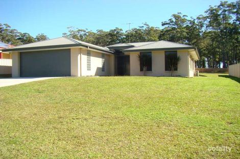 Property photo of 4 Wren Close Kew NSW 2439