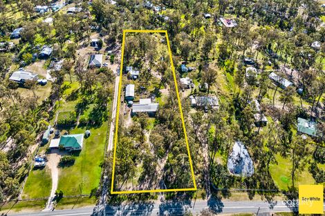 Property photo of 9 Sandpiper Drive Regency Downs QLD 4341