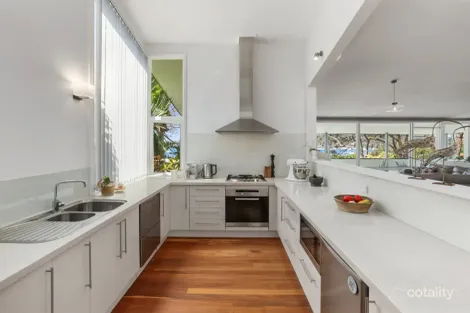 Property photo of 2015 Pittwater Road Bayview NSW 2104