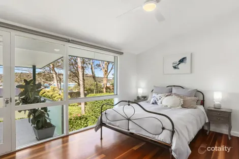 Property photo of 2015 Pittwater Road Bayview NSW 2104