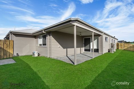 13 Stinson Way, Logan Reserve, QLD 4133