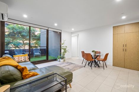 Property photo of 107/74 Queens Road Melbourne VIC 3004