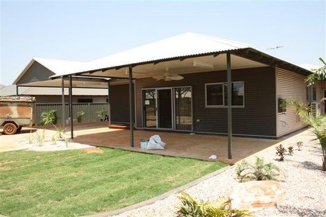 Property photo of 13 Kurrajong Loop Derby WA 6728