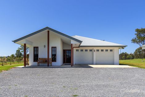 20 Turnberry Ch, Curra, QLD 4570