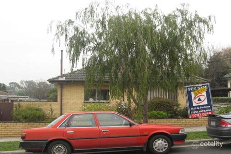 2/34 Benga Ave, Dandenong, VIC 3175