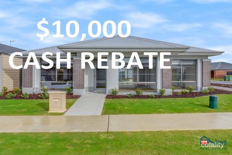 1 Burnham Rd, Hilbert, WA 6112