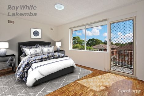 Property photo of 5/36 Macdonald Street Lakemba NSW 2195