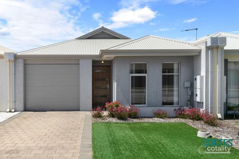 8 Snowden St, Hammond Park, WA 6164