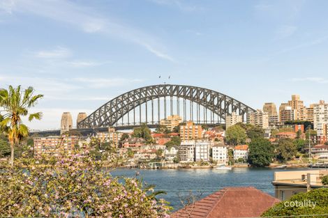 Property photo of 2/3 Cremorne Road Cremorne Point NSW 2090