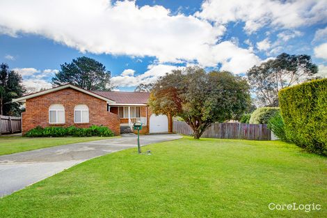 Property photo of 13 Cherry Tree Place Mittagong NSW 2575