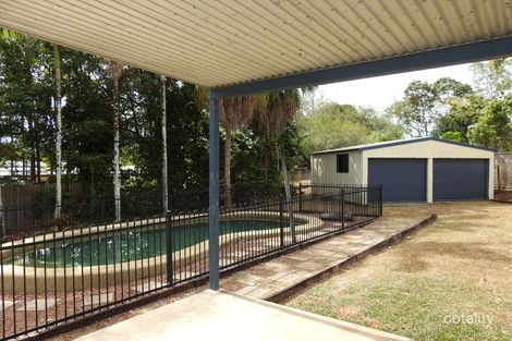 Property photo of 6 Academy Close White Rock QLD 4868