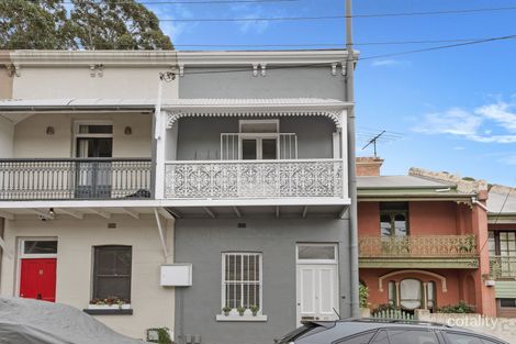 10 Goodsir St, Rozelle, NSW 2039