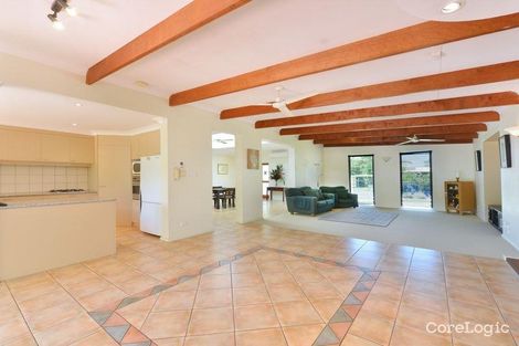 Property photo of 132 Russell Street Edge Hill QLD 4870