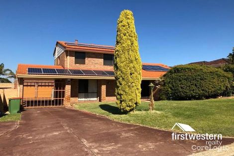 Property photo of 41 Newell Way Noranda WA 6062