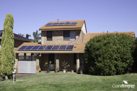 Property photo of 41 Newell Way Noranda WA 6062