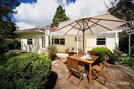 258 Govetts Leap Rd, Blackheath, NSW 2785