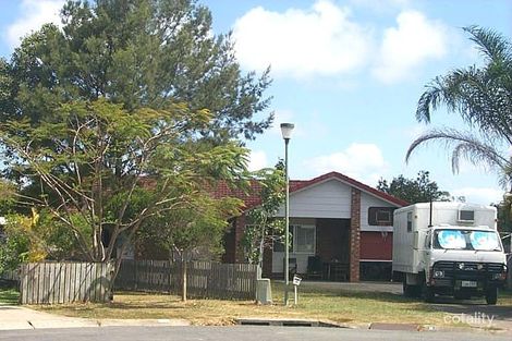 8 Kurrajong Ct, Beaconsfield, QLD 4740