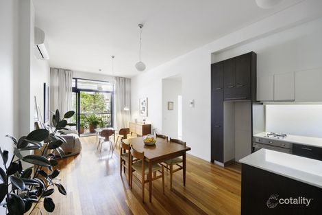 Property photo of 1/2A Michael Street Brunswick VIC 3056