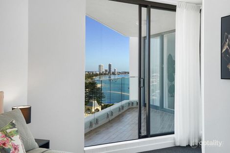 Property photo of 701/41 Labrador Street Labrador QLD 4215