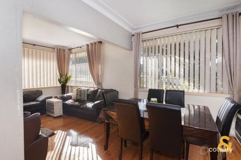 Property photo of 49 Bellevue Avenue Georges Hall NSW 2198