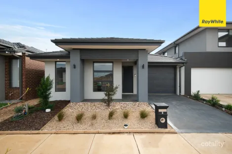 Property photo of 7 Linburn Street Thornhill Park VIC 3335
