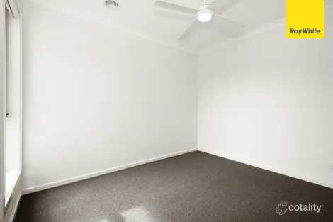 Property photo of 7 Linburn Street Thornhill Park VIC 3335