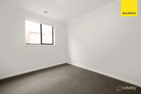 Property photo of 7 Linburn Street Thornhill Park VIC 3335