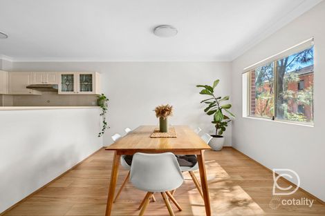Property photo of 22/23 George Street North Strathfield NSW 2137