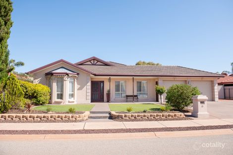 Property photo of 23 Lockwood Crescent Whyalla Stuart SA 5608